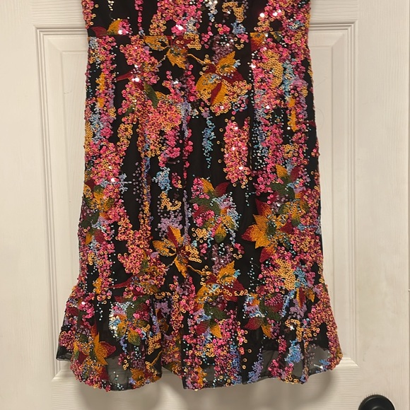 Dress the Population dress - Picture 3 of 7